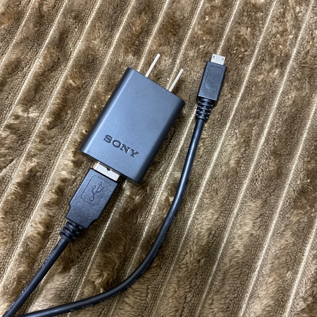 SONY(ソニー)のLSPX-S2 グラスサウンドスピーカー スマホ/家電/カメラのオーディオ機器(スピーカー)の商品写真