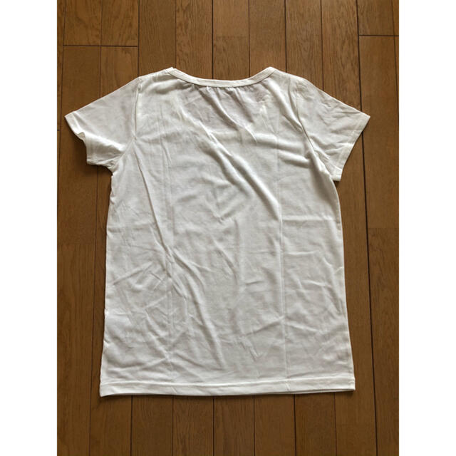 LOWRYS FARM(ローリーズファーム)のTシャツ/ローリーズファーム レディースのトップス(Tシャツ(半袖/袖なし))の商品写真