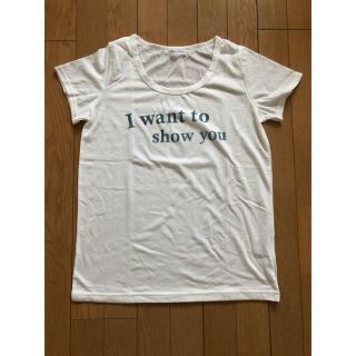 ローリーズファーム(LOWRYS FARM)のTシャツ/ローリーズファーム(Tシャツ(半袖/袖なし))