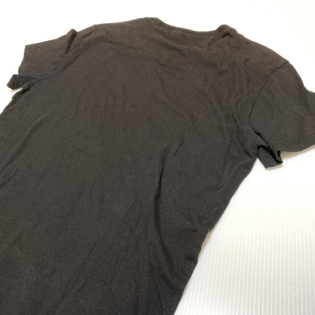 GUESS(ゲス)のメンズ　レディース　guess ゲス　Tシャツ　定番　デカロゴ　vintage メンズのトップス(Tシャツ/カットソー(半袖/袖なし))の商品写真