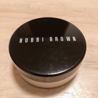 ボビイブラウン(BOBBI BROWN)のボビイブラウン　ルースパウダー(フェイスパウダー)