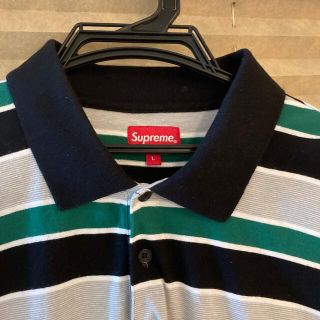 supreme ポロシャツ最終価格
