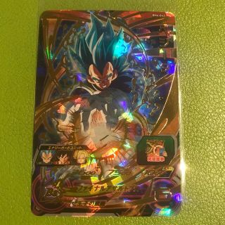 ドラゴンボール(ドラゴンボール)の🌟ベジータ🌟(シングルカード)