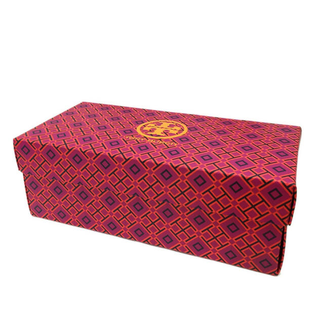 Tory Burch(トリーバーチ)のTORY BURCH (トリーバーチ)レディース エスパドリーユ レディースの靴/シューズ(スリッポン/モカシン)の商品写真