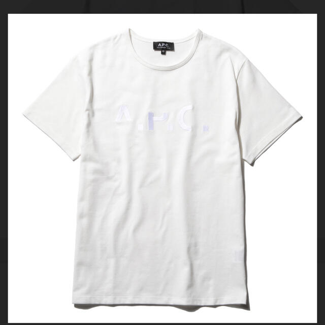 APC Tシャツ