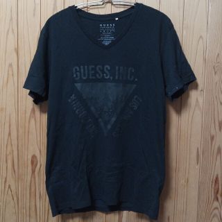 ゲス(GUESS)のGUESS Tシャツ(Tシャツ/カットソー(半袖/袖なし))