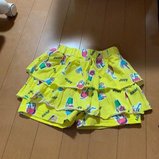 アナップキッズ(ANAP Kids)のANAPのキュロット(パンツ/スパッツ)