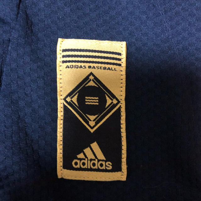 adidas(アディダス)のアディダス野球アンダーシャツ スポーツ/アウトドアの野球(ウェア)の商品写真