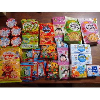 ワコウドウ(和光堂)の幼児お菓子詰め合わせセット☆(菓子/デザート)