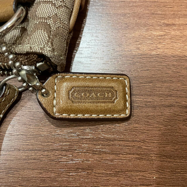 COACH(コーチ)のコーチ＊ショルダーバッグ レディースのバッグ(ショルダーバッグ)の商品写真