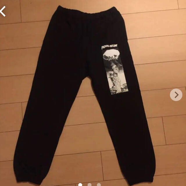 新品 fucking awesome supreme スウェット パンツパンツ