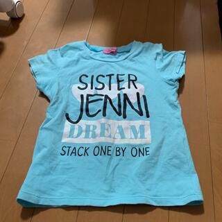 ジェニィ(JENNI)のジェニーのTシャツ(Tシャツ/カットソー)