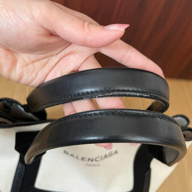 BALENCIAGA BAG(バレンシアガバッグ)のBALENCIAGA トートバッグ レディースのバッグ(トートバッグ)の商品写真