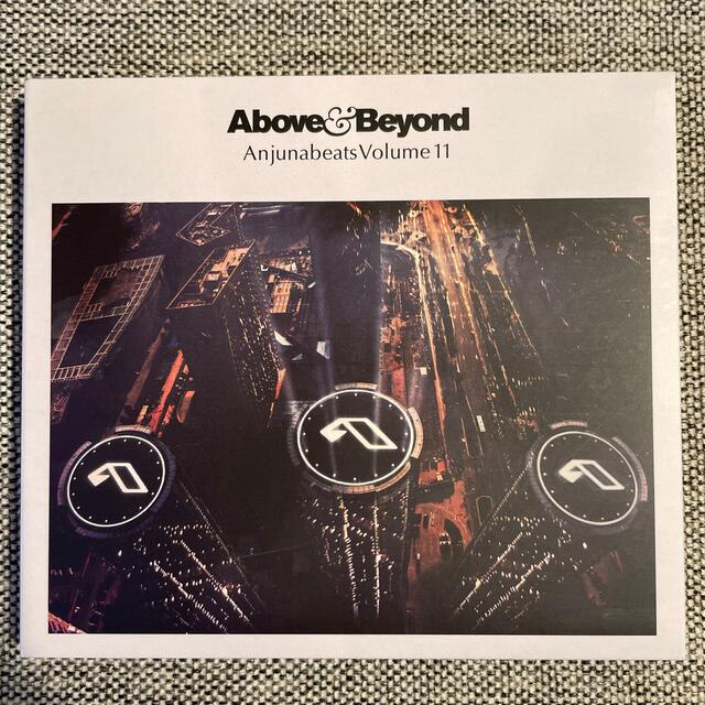 Anjunabeats Volume 11