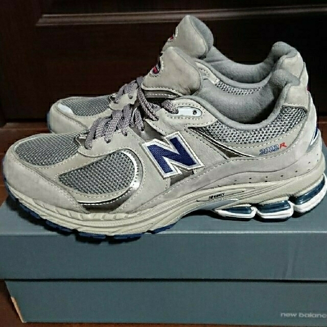 27.5cm New Balance ML2002RA ニューバランス 21SS