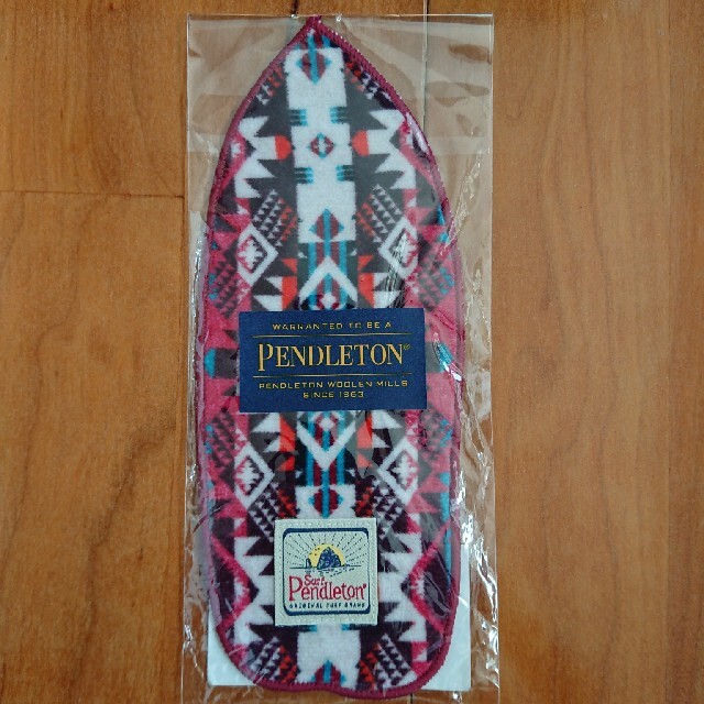 PENDLETON(ペンドルトン)の新品 ペンドルトン ハンカチ レディースのファッション小物(ハンカチ)の商品写真