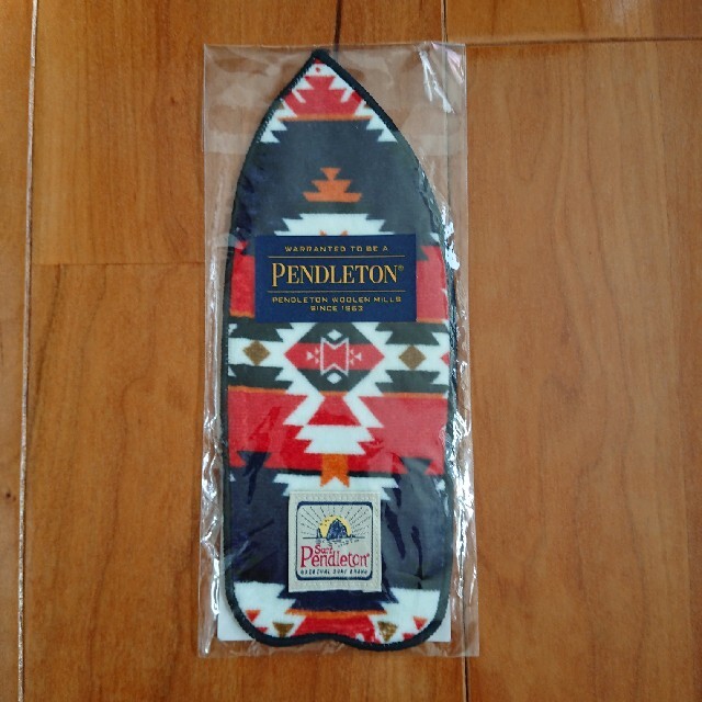 PENDLETON(ペンドルトン)の新品 ペンドルトン ハンカチ メンズのファッション小物(ハンカチ/ポケットチーフ)の商品写真