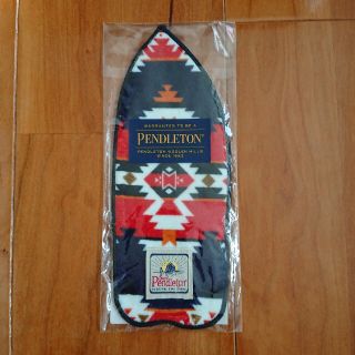 ペンドルトン(PENDLETON)の新品 ペンドルトン ハンカチ(ハンカチ/ポケットチーフ)