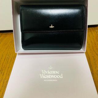 ヴィヴィアンウエストウッド(Vivienne Westwood)のVivienneWestwood   口金二つ折り財布  (財布)