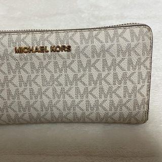 マイケルコース(Michael Kors)の長財布(長財布)