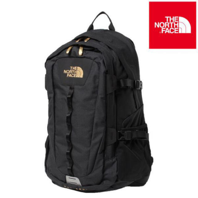 THE NORTH FACE(ザノースフェイス)のザ ノースフェイス ホットショットクラシック未使用 メンズのバッグ(バッグパック/リュック)の商品写真