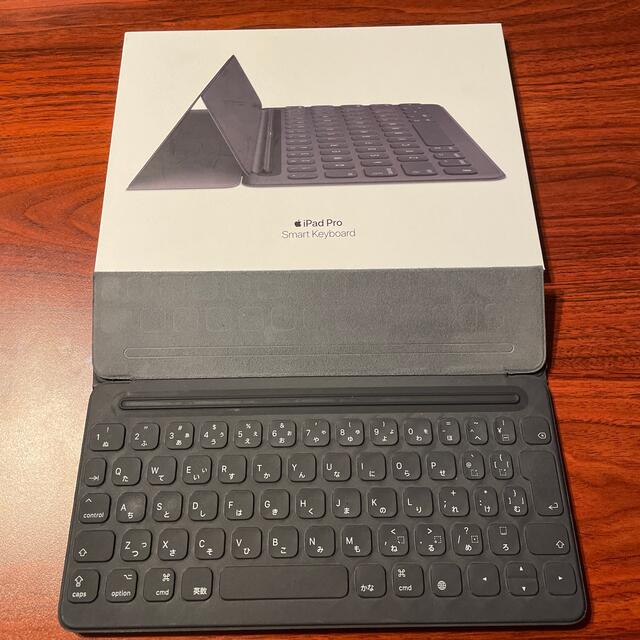 smart keyboard 10.5inchiPadケース