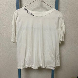 シャンブルドゥシャーム(chambre de charme)のNaonao888様専用　chambre de charme 半袖Tシャツ(Tシャツ(半袖/袖なし))