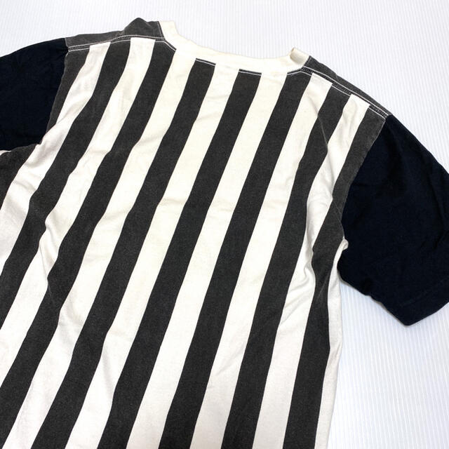 XLARGE(エクストララージ)のメンズ　レディース　XLARGE Tシャツ　希少　vintage 総柄 メンズのトップス(Tシャツ/カットソー(半袖/袖なし))の商品写真