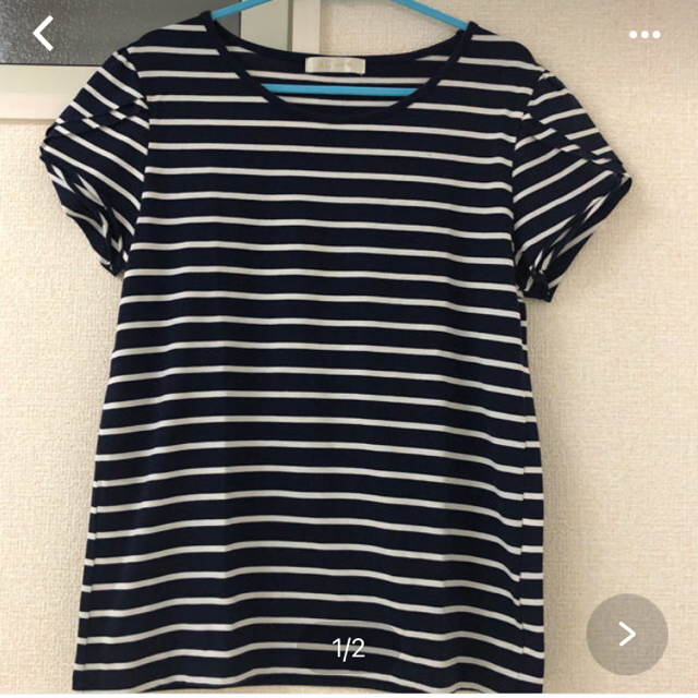 BAYFLOW(ベイフロー)のえいはち様専用 レディースのトップス(Tシャツ(半袖/袖なし))の商品写真