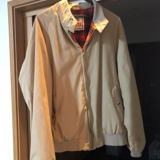 バラクータ(BARACUTA)のバラクータG9 値下げ　専用です(ブルゾン)