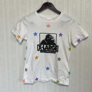 エクストララージ(XLARGE)のX-LARGE Tシャツ(Tシャツ(半袖/袖なし))