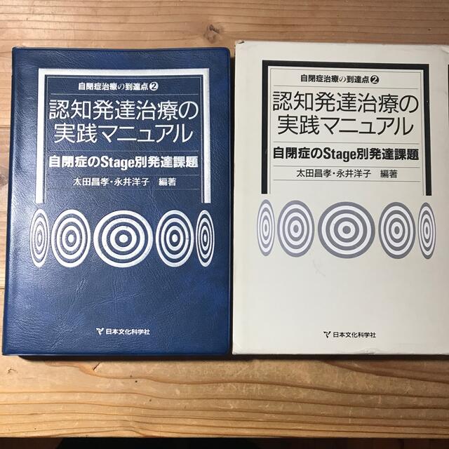 認知発達治療の実践マニュアル