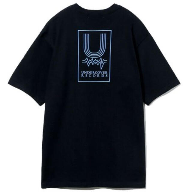 1 UNDERCOVER Tシャツ さんタク キムタク着