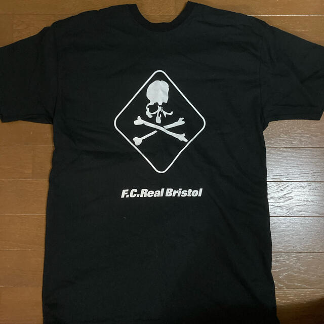 FCRB mastermind Tシャツ