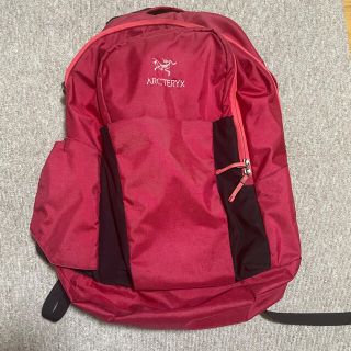 アークテリクス(ARC'TERYX)のアークテリクス　リュック(バッグパック/リュック)