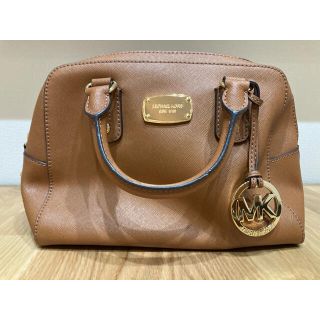 マイケルコース(Michael Kors)のMICHAELKORS ハンドバッグ(ハンドバッグ)