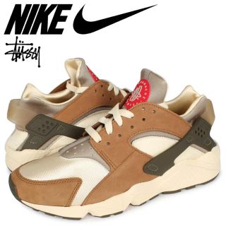 ナイキ(NIKE)の【のすけ様専用】NIKE AIR HUARACHE エアハラチ27.5(スニーカー)