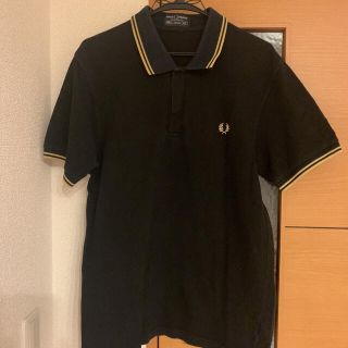 フレッドペリー(FRED PERRY)のフレッドペリー　半袖ポロシャツ(ポロシャツ)