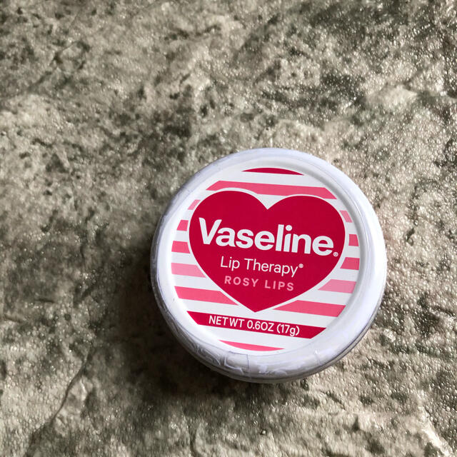 Vaseline(ヴァセリン)のヴァセリン　リップ コスメ/美容のスキンケア/基礎化粧品(リップケア/リップクリーム)の商品写真