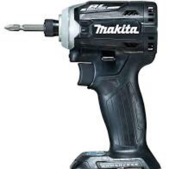 Makita(マキタ)のTD172DRGX ブラック 3セット その他のその他(その他)の商品写真