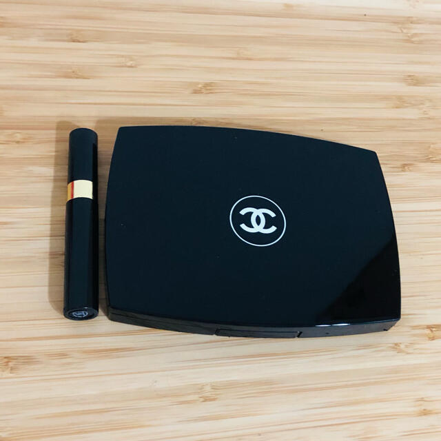 CHANEL(シャネル)のCHANEL トラベル メイクアップ パレット コスメ/美容のコスメ/美容 その他(その他)の商品写真