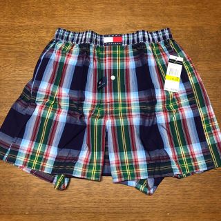 トミーヒルフィガー(TOMMY HILFIGER)のTOMMY HILFIGER トランクス(トランクス)