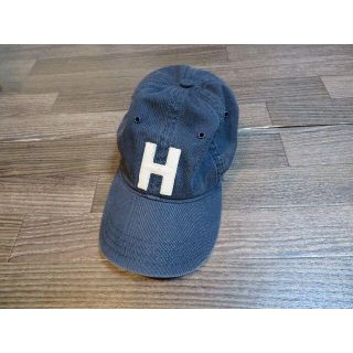 トミーヒルフィガー(TOMMY HILFIGER)のトミーヒルフィガー　TOMMY HILFIGER キャップ(キャップ)