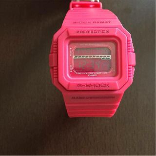 ジーショック(G-SHOCK)のお値下げ☆G-SHOCK☆ 3178 GLS-5500MM(腕時計)