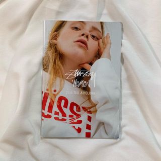 ステューシー 雑誌の通販 22点 Stussyのエンタメ ホビーを買うならラクマ