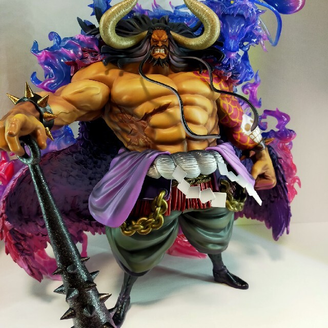 アウトレット専門店 ワンピース フィギュア Pop P O P 百獣のカイドウ 公式 取扱 店 Blog Autografia Com Br