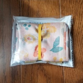 muu様専用【非売品・未開封】オリジナルエコバッグ(ノベルティグッズ)