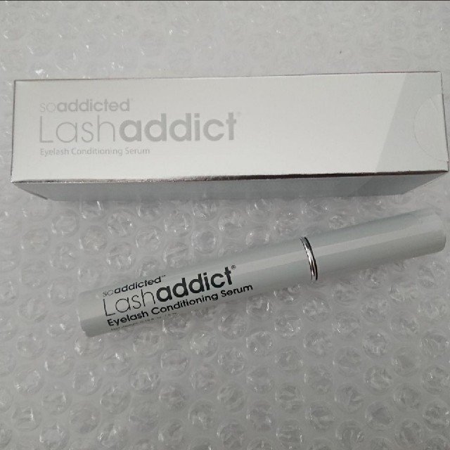 高評価！ Lashaddict ラッシュアディクト まつげ美容液 正規品