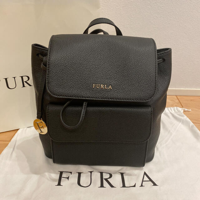 新品 人気 フルラ FURLA リュック バックパック トッカ  ランバン