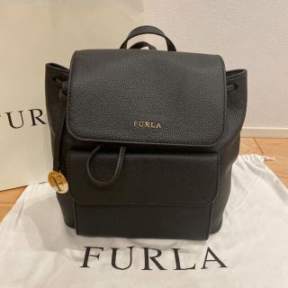 フルラ(Furla)の新品 人気 フルラ FURLA リュック バックパック トッカ  ランバン(リュック/バックパック)